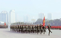 “Đảng muốn vững thì phải có chủ nghĩa làm cốt”