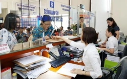 Xếp lương đối với người được tuyển dụng vào công chức, áp dụng từ 1/3/2026