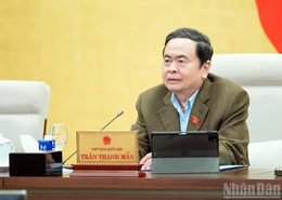 Không để tình trạng nghỉ Tết kéo dài làm ảnh hưởng đến công tác chuẩn bị bầu cử