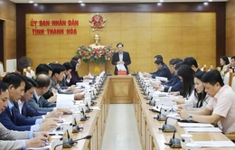 Tạo nền tảng bứt phá cho du lịch Thanh Hóa trong giai đoạn mới