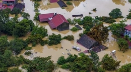 Thanh Hóa bổ sung hơn 117,7 tỷ đồng hỗ trợ khôi phục sản xuất nông nghiệp sau thiên tai