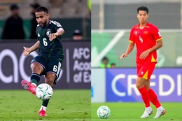 U23 Việt Nam đại chiến Saudi Arabia giành ngôi đầu; Barca khuất phục Real giành Siêu cúp