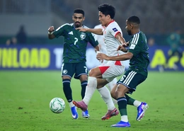 U23 Việt Nam lập kỳ tích toàn thắng, tiễn chủ nhà rời giải; Real Madrid bất ngờ sa thải HLV Xabi Alonso