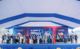 Ngày hội trải nghiệm công nghệ số – FSchools Open STEM Day 2026 tại Thanh Hóa