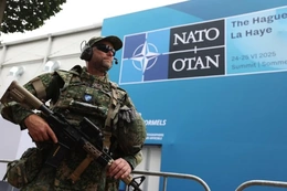 Đan Mạch và các đồng minh NATO “phô trương sức mạnh” tại Greenland