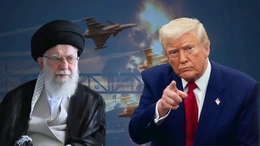 Ông Trump nói giọng trấn an: Iran có đang bị ru ngủ để rơi vào cái bẫy?