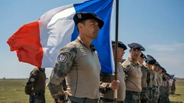 Đề xuất kêu gọi Pháp rời khỏi NATO có thể trở thành hiện thực