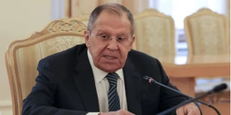 Nga luôn sẵn sàng đàm phán về Ukraine nếu được tiến hành một cách nghiêm túc