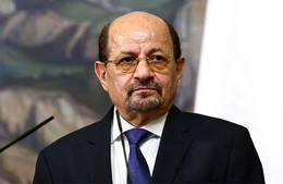 Chính phủ Yemen bổ nhiệm Ngoại trưởng Zindani làm Thủ tướng mới