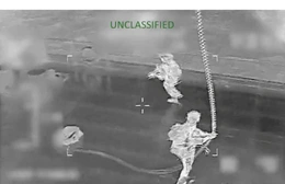 Mỹ bắt giữ tàu chở dầu thứ sáu liên quan Venezuela