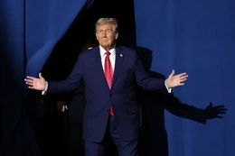 Mỹ áp thuế 25% với các đối tác giao thương của Iran, gia tăng sức ép kinh tế lên Tehran