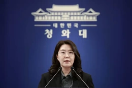 Hàn Quốc phối hợp Campuchia triệt phá tổ chức tội phạm xuyên quốc gia qui mô lớn