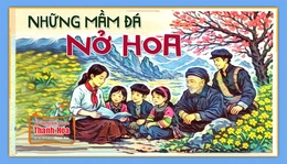 [Podcast] Truyện ngắn: Những mầm đá nở hoa