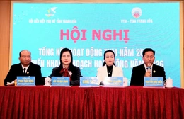 Tiếp tục mở rộng thị trường, phát triển khách hàng vì an sinh xã hội