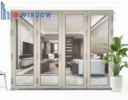 Báo giá cửa nhôm Maxpro mới nhất năm 2026 - HTWindow