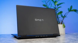 Đánh giá HP Omen - Có phải sự chọn lựa gaming hiệu năng cao?