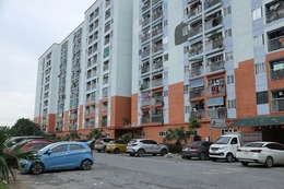 Tìm tiếng nói chung trong quản lý, vận hành các tòa chung cư