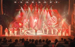 Với Đảng vẹn toàn niềm tin yêu!