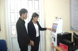 Vì lợi ích thiết thực&nbsp;của người dân, doanh nghiệp