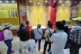 Phát huy giá trị&nbsp;“nguồn lực văn hóa đặc biệt”