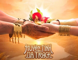 Phim Việt đầu tiên dựa trên truyền thuyết Chử Đồng Tử sẽ công chiếu dịp Tết Nguyên đán