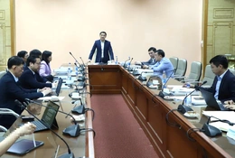 Bộ Y tế thừa nhận Bộ tiêu chuẩn chất lượng quốc tế của JCI