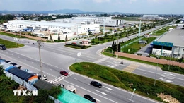 Chính phủ ban hành nghị quyết về phát triển KT-XH năm 2026