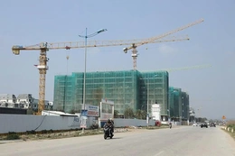 Thực hiện chính sách về nhà ở xã hội: Nguồn cung bước vào giai đoạn “tăng tốc”