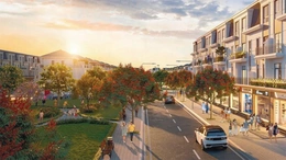 Khu đô thị Sao Mai Residence - Pháp lý sáng, niềm tin vàng