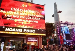 Đại hội XIV của Đảng: Cựu chiến binh lưu giữ những dấu mốc lịch sử của đất nước