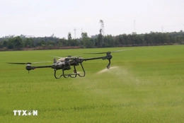 Ban hành quy định mới về điều kiện sản xuất, buôn bán thuốc bảo vệ thực vật