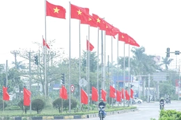 Lan tỏa niềm tin,&nbsp;dâng cao khí thế