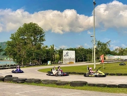 Nâng tầm giá trị điểm đến từ du lịch sáng tạo