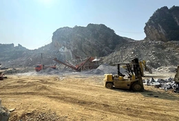 Ngọc Liên tăng cường quản lý tài nguyên, khoáng sản