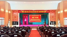 Ngọc Lặc giảm thiểu tình trạng tảo hôn&nbsp;và hôn nhân cận huyết thống