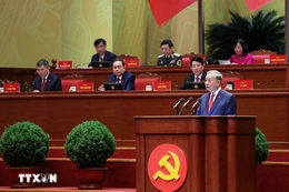 Đại hội Đảng XIV: Mục tiêu phát triển 2026-2030 và tầm nhìn 2045