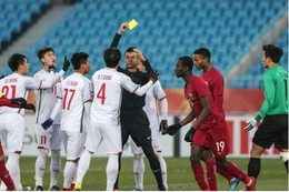 Lộ diện trọng tài trận bán kết U23 Việt Nam; Senegal vô địch CAN 2026 sau trận chung kết “có một không hai”