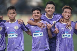 Đương kim vô địch giải bóng đá Thanh Niên Sinh viên toàn thắng vòng loại mùa giải 2026