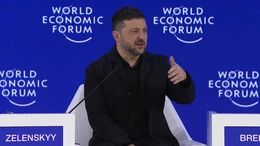 Ông Zelensky thông báo đàm phán 3 bên Nga - Mỹ - Ukraine