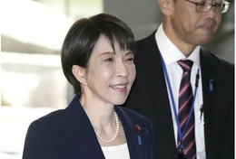 Thủ tướng Takaichi sắp giải tán Hạ viện, chính trường Nhật Bản trước bước ngoặt