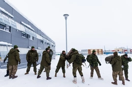 Canada xây dựng kịch bản phòng vệ giữa lúc căng thẳng với Mỹ