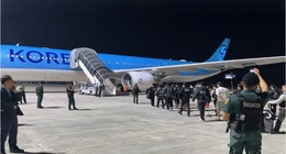 Campuchia trục xuất 209 người nước ngoài liên quan lừa đảo trực tuyến