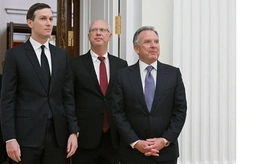 Đặc phái viên Nga thông báo kết quả tiếp xúc với phía Mỹ  bên lề WEF Davos