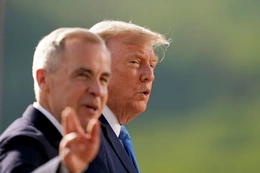 Mỹ gia tăng quan tâm tới Canada trong chiến lược Tây bán cầu