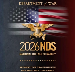 Chiến lược quốc phòng 2026 của Mỹ ưu tiên bảo vệ lãnh thổ, yêu cầu đồng minh tự lo an ninh