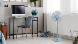 Loạt quạt điện nào đang được người dùng chọn nhiều nhất?