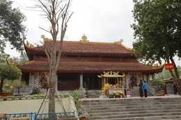 Gìn giữ nếp sống văn minh trong hoạt động lễ hội, tín ngưỡng