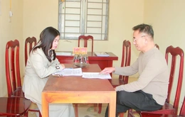 Giải quyết khiếu nại, tố cáo từ cơ sở - “chìa khóa” giữ ổn định địa bàn