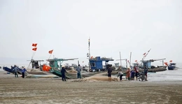 Dòng vốn ưu đãi được “nâng trần” - cơ hội&nbsp;mở rộng việc làm cho người dân Sầm Sơn