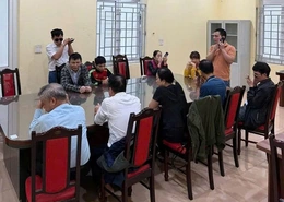 Điểm tựa thầm lặng của người khiếm thị